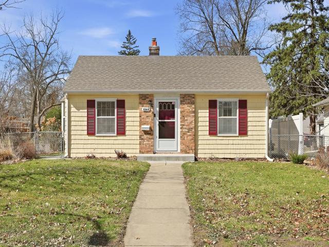 6944 Sheridan Avenue S Minneapolis MN 55423 - MLS# 7018181