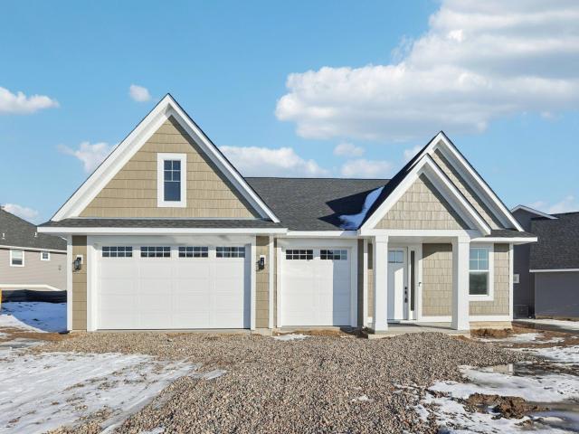 2614 Buffalo Ridge Drive Buffalo MN 55313 - MLS# 7018216