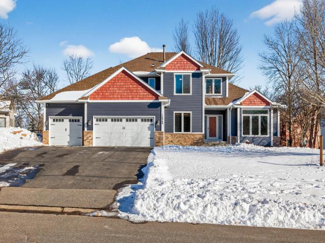 14969 River Oak Court Savage MN 55378 - MLS# 7018235