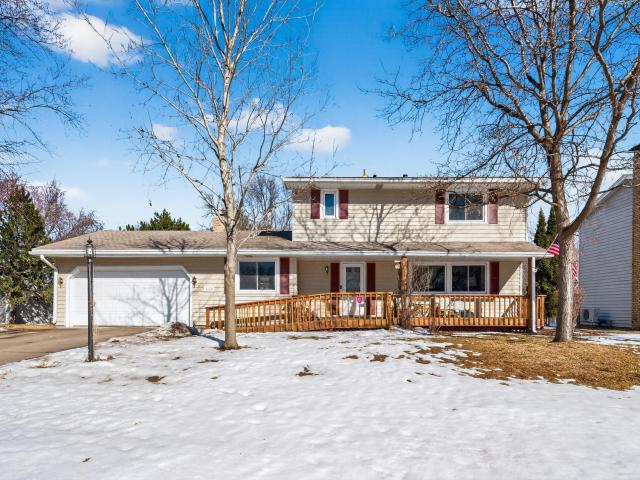 3132 Ensign Avenue N New Hope MN 55427 - MLS# 7018239