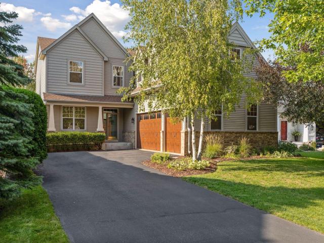 1120 Grove Circle Victoria MN 55386 - MLS# 7018307