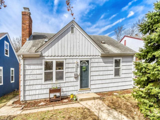 5424 30th Avenue S Minneapolis MN 55417 - MLS# 7018334