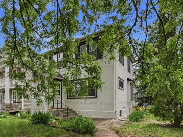 737 31st Avenue N Minneapolis MN 55411 - MLS# 7018370