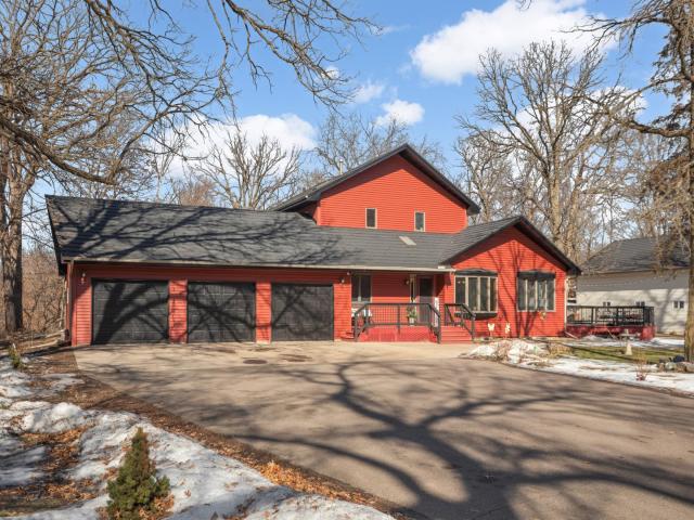 5261 167th Avenue NW Unit 6NW Andover MN 55304 - MLS# 7018372