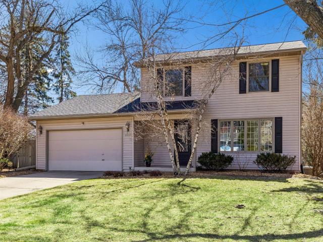 10027 Chowen Avenue S Bloomington MN 55431 - MLS# 7018373