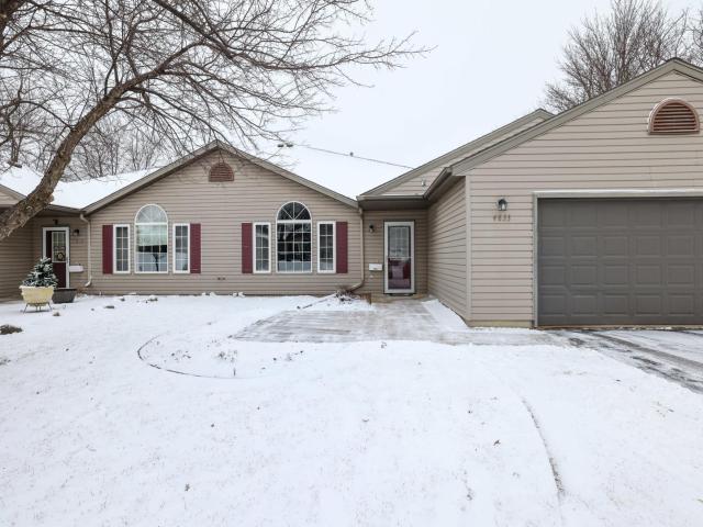 4833 31st Avenue NW Rochester MN 55901 - MLS# 7018401