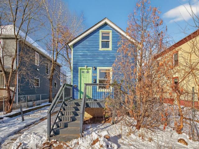 2828 12th Avenue S Minneapolis MN 55407 - MLS# 7018406