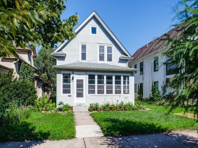 2217 29th Avenue S Minneapolis MN 55406 - MLS# 7018413