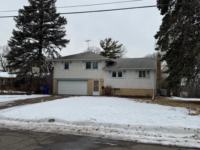 1025 Colby Street Saint Paul MN 55116 - MLS# 7018433