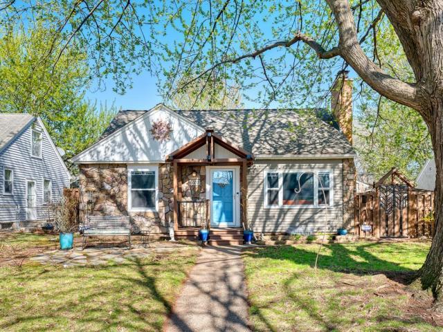 6037 11th Avenue S Minneapolis MN 55417 - MLS# 7018449