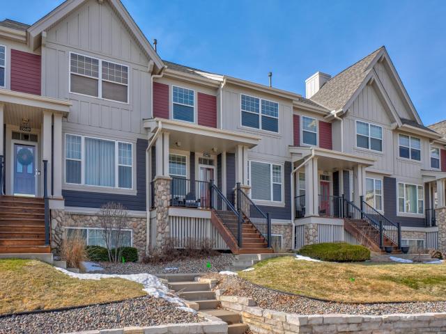 15647 Eaglewood Lane Unit 1502 Apple Valley MN 55124 - MLS# 7018483