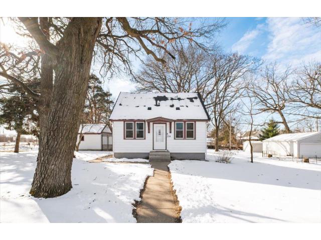 224 Janice Avenue Shoreview MN 55126 - MLS# 7018537
