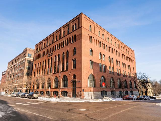 400 N 1st Street Unit 504 Minneapolis MN 55401 - MLS# 7018544