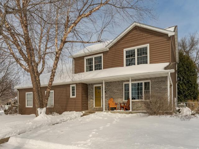 4541 Savannah Drive NW Rochester MN 55901 - MLS# 7018623