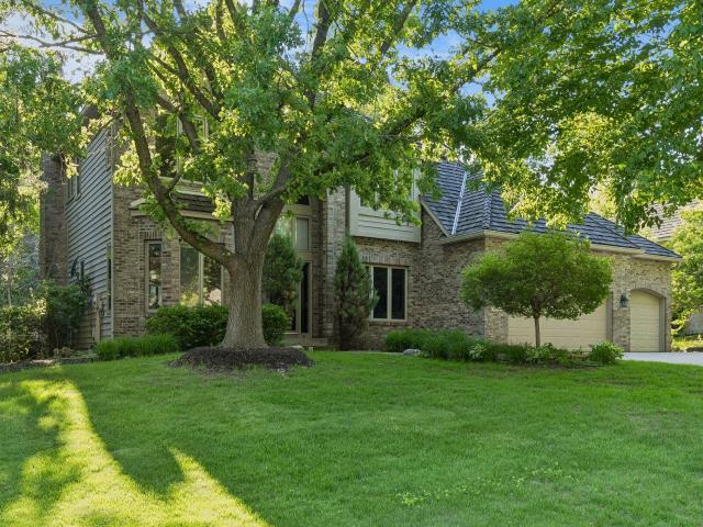4325 Rosewood Lane N Plymouth MN 55442 - MLS# 7018645