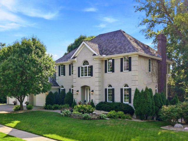 9486 Olympia Drive Eden Prairie MN 55347 - MLS# 7018649
