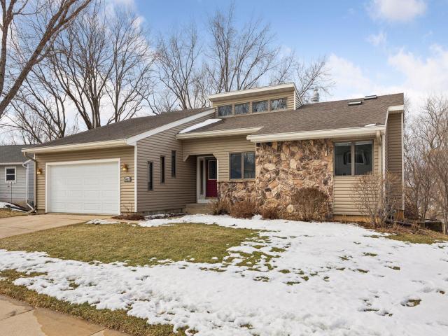 3423 Chalet Drive NW Rochester MN 55901 - MLS# 7018655