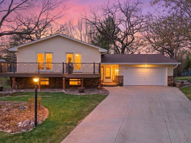 7132 Coachwood Circle Saint Paul MN 55125 - MLS# 7018678