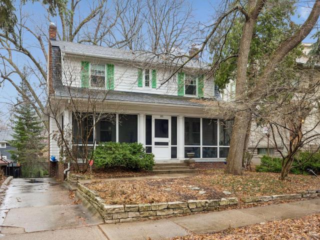 4849 Aldrich Avenue S Minneapolis MN 55419 - MLS# 7018715