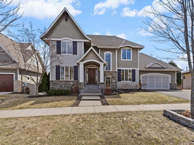 5110 Terraceview Lane N Minneapolis MN 55446 - MLS# 7018738