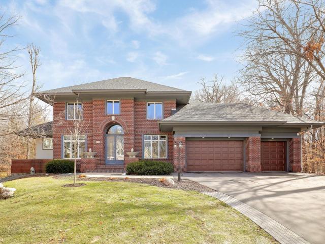 3654 Yuma Lane N Minneapolis MN 55446 - MLS# 7018752