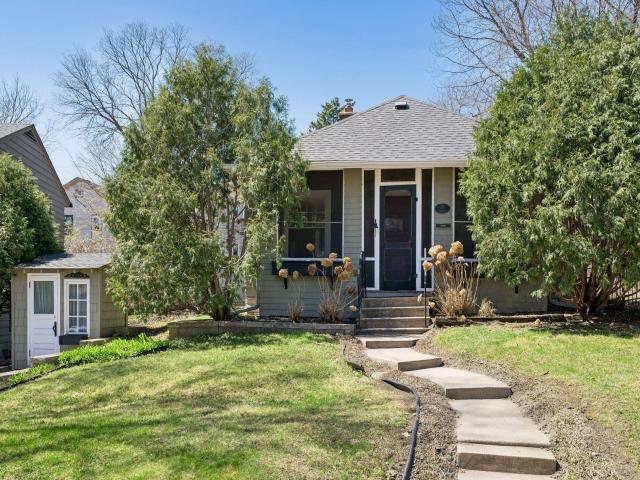 20 Luverne Avenue Minneapolis MN 55419 - MLS# 7018799