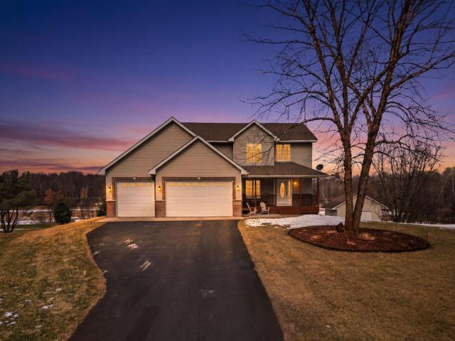 15037 Staples Street NE Andover MN 55304 - MLS# 7018804