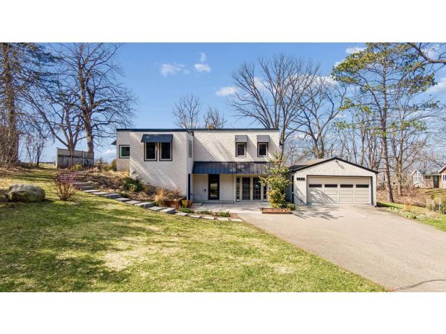 525 Burlington Road Saint Paul MN 55119 - MLS# 7018812