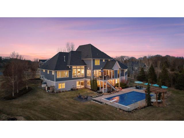 1970 Paris Avenue N Stillwater MN 55082 - MLS# 7018845