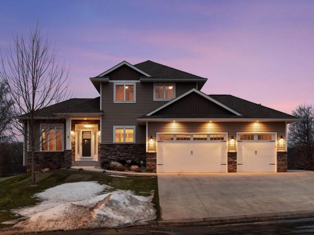 130 Hazelwood Avenue Cologne MN 55322 - MLS# 7018854