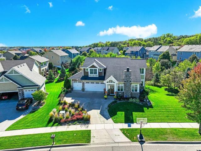 8851 67th Street S Cottage Grove MN 55016 - MLS# 7018858