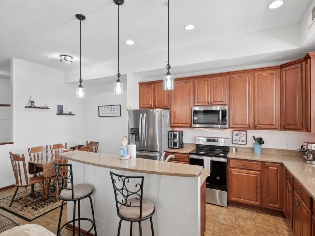 1846 Plymouth Lane Unit 101 Chanhassen MN 55317 - MLS# 7018867