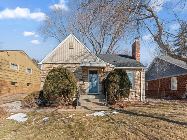 5024 Kent Avenue Minneapolis MN 55436 - MLS# 7018876