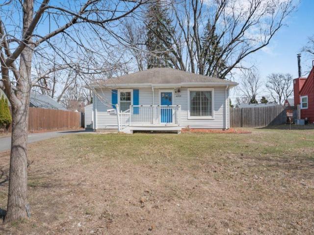 6709 12th Avenue S Richfield MN 55423 - MLS# 7018898