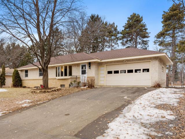 219 Demar Avenue Shoreview MN 55126 - MLS# 7018900
