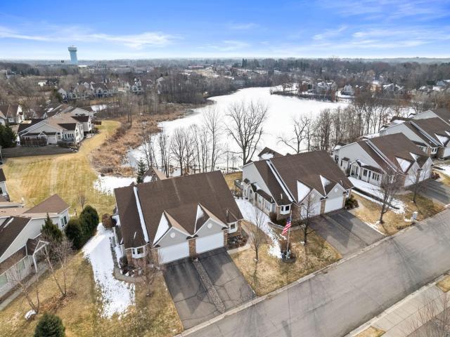 4660 Weston Woods Way Saint Paul MN 55127 - MLS# 7018930