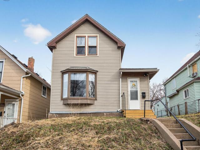 959 Euclid Street Saint Paul MN 55106 - MLS# 7018978