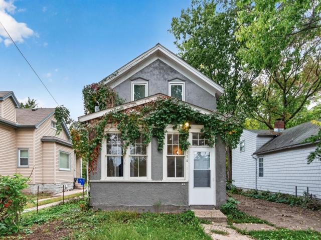 376 Erie Street Saint Paul MN 55102 - MLS# 7018986