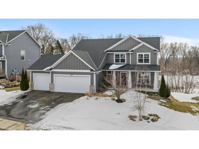 19719 Henning Avenue Lakeville MN 55044 - MLS# 7019034