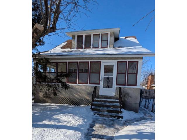 4019 Bryant Avenue N Minneapolis MN 55412 - MLS# 7019038