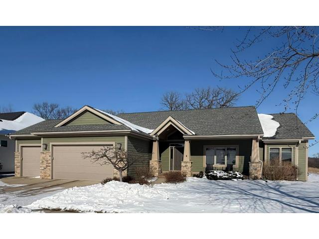 4101 Stone Point Drive NE Rochester MN 55906 - MLS# 7019046