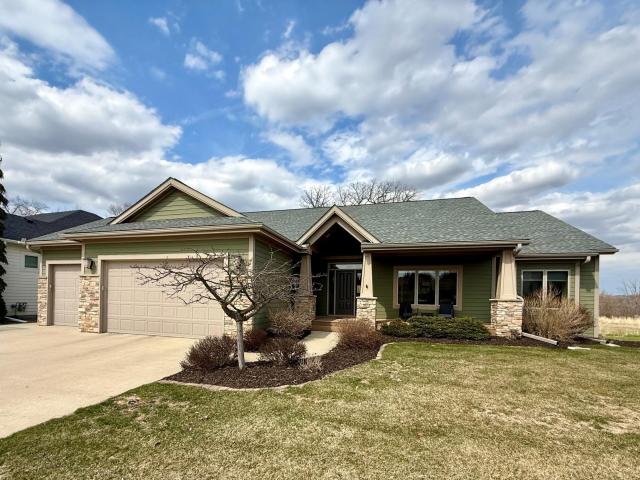 4101 Stone Point Drive NE Rochester MN 55906 - MLS# 7019046