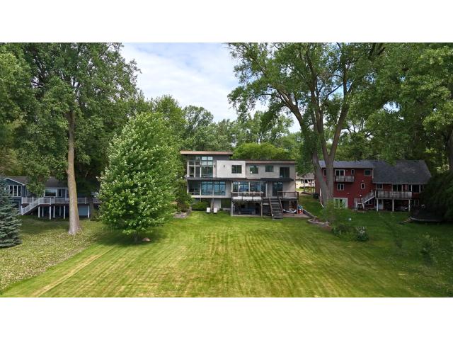 410 Mccarrons Boulevard N Saint Paul MN 55113 - MLS# 7019048