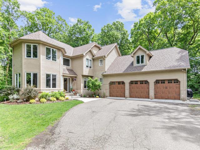 5540 Timber Trail Maple Plain MN 55359 - MLS# 7019090