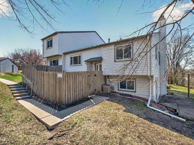 3426 Highlander Drive Saint Paul MN 55122 - MLS# 7019151