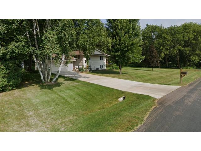 16360 Zuni Street NW Andover MN 55304 - MLS# 7019169