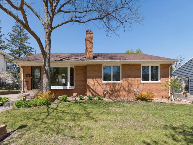 1783 Berkeley Avenue Saint Paul MN 55105 - MLS# 7019189