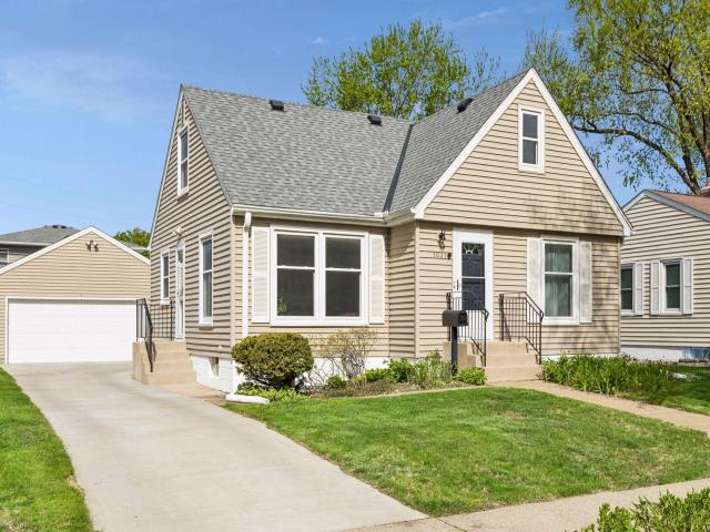 1031 Bowdoin Street Saint Paul MN 55116 - MLS# 7019222