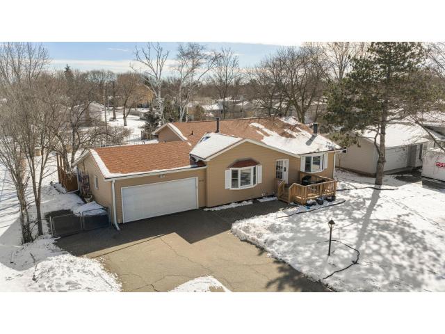 8118 France Avenue N Minneapolis MN 55443 - MLS# 7019250