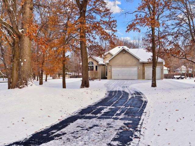39 154th Avenue NE Ham Lake MN 55304 - MLS# 7019253